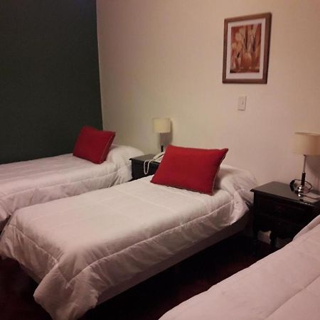 Hotel Dos Venados San Luis Zewnętrze zdjęcie