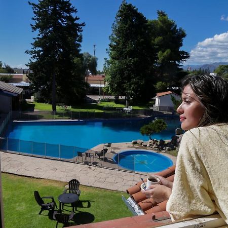 Hotel Dos Venados San Luis Zewnętrze zdjęcie
