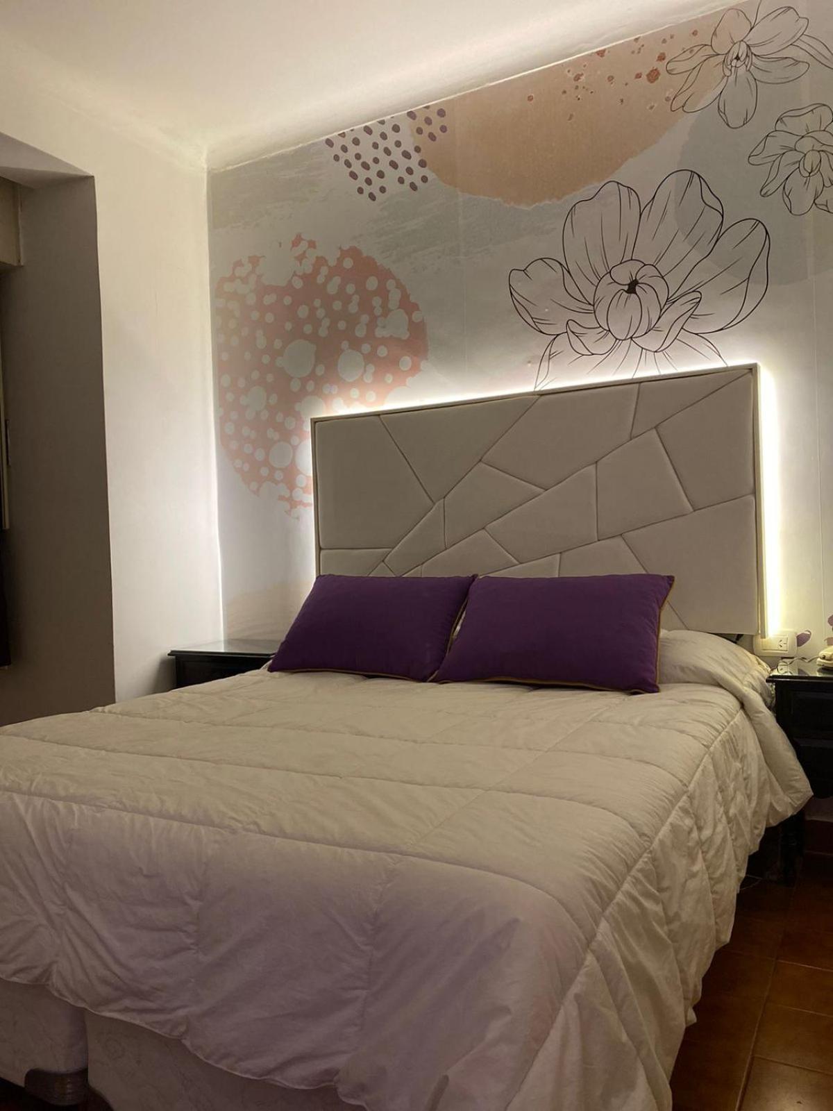 Hotel Dos Venados San Luis Zewnętrze zdjęcie
