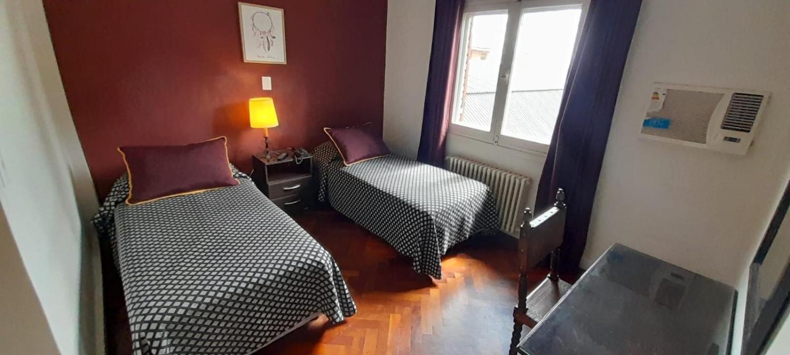 Hotel Dos Venados San Luis Zewnętrze zdjęcie