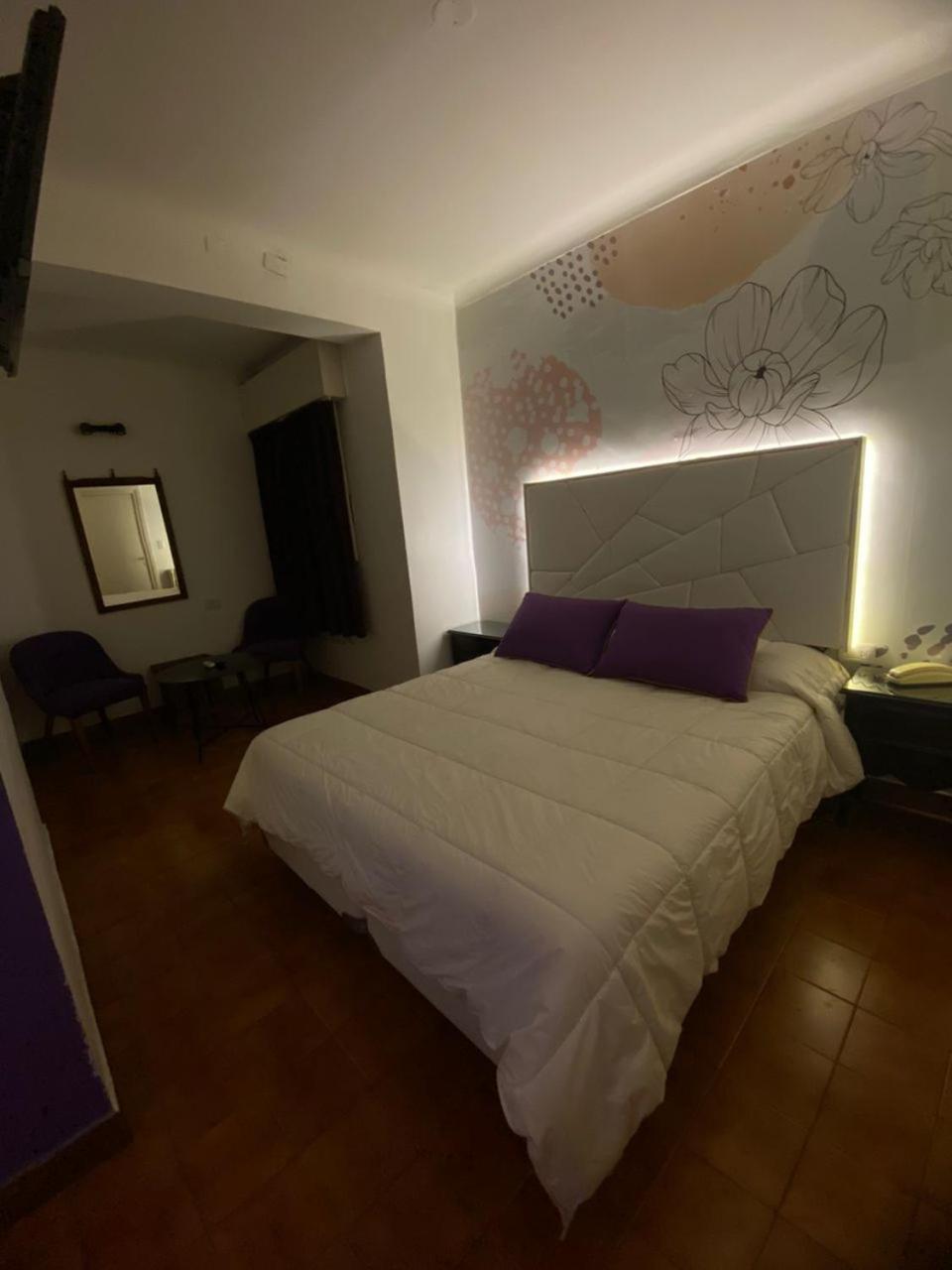 Hotel Dos Venados San Luis Zewnętrze zdjęcie