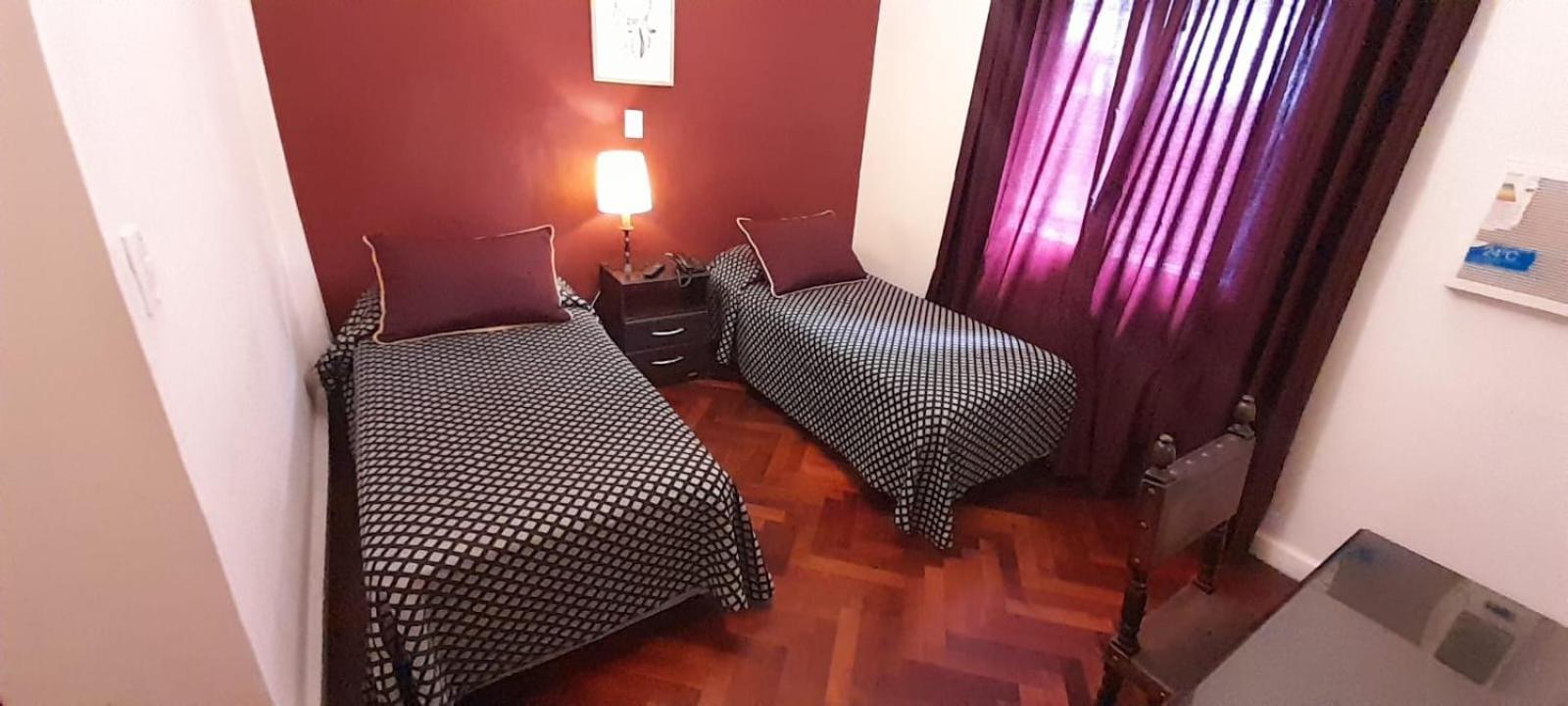 Hotel Dos Venados San Luis Zewnętrze zdjęcie