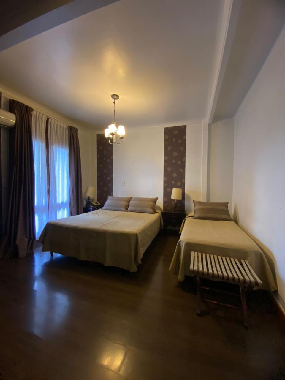 Hotel Dos Venados San Luis Zewnętrze zdjęcie