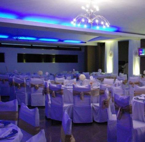 Hotel Dos Venados San Luis Zewnętrze zdjęcie