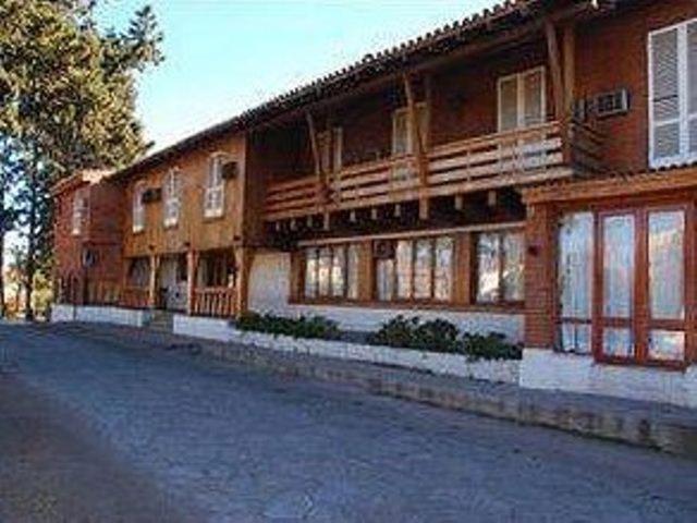 Hotel Dos Venados San Luis Zewnętrze zdjęcie