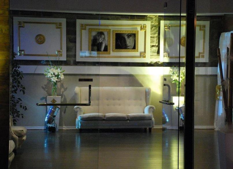 Hotel Dos Venados San Luis Zewnętrze zdjęcie