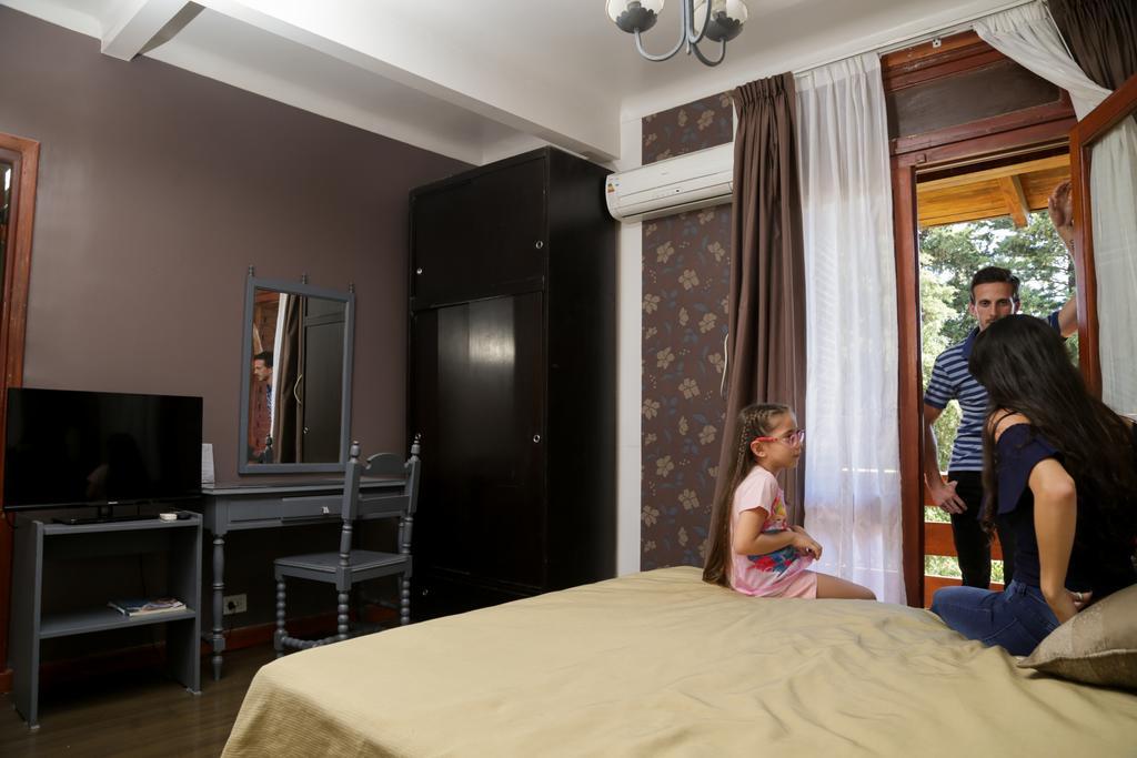 Hotel Dos Venados San Luis Zewnętrze zdjęcie