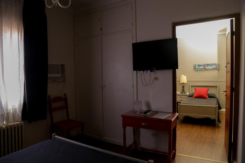 Hotel Dos Venados San Luis Zewnętrze zdjęcie