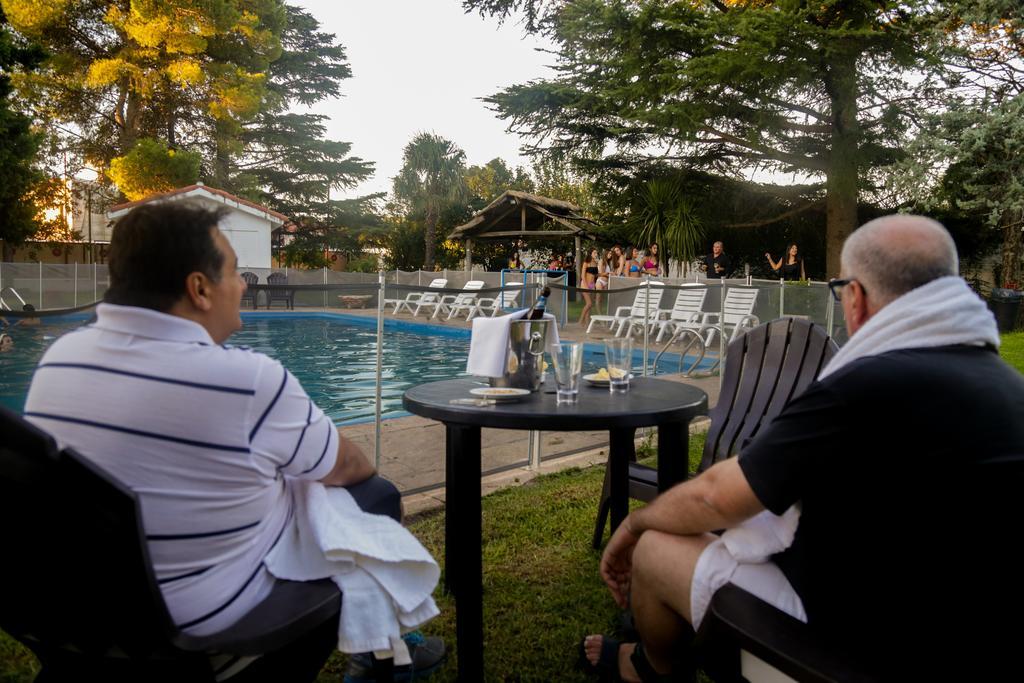 Hotel Dos Venados San Luis Zewnętrze zdjęcie