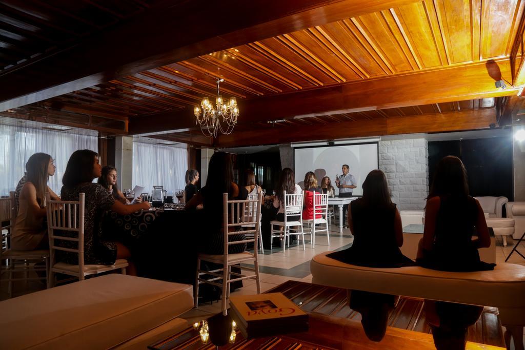 Hotel Dos Venados San Luis Zewnętrze zdjęcie