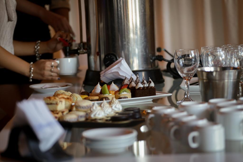 Hotel Dos Venados San Luis Zewnętrze zdjęcie