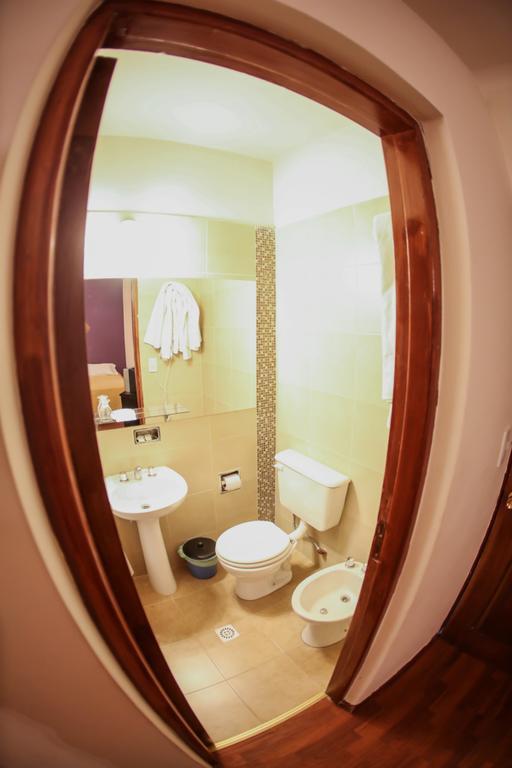 Hotel Dos Venados San Luis Zewnętrze zdjęcie