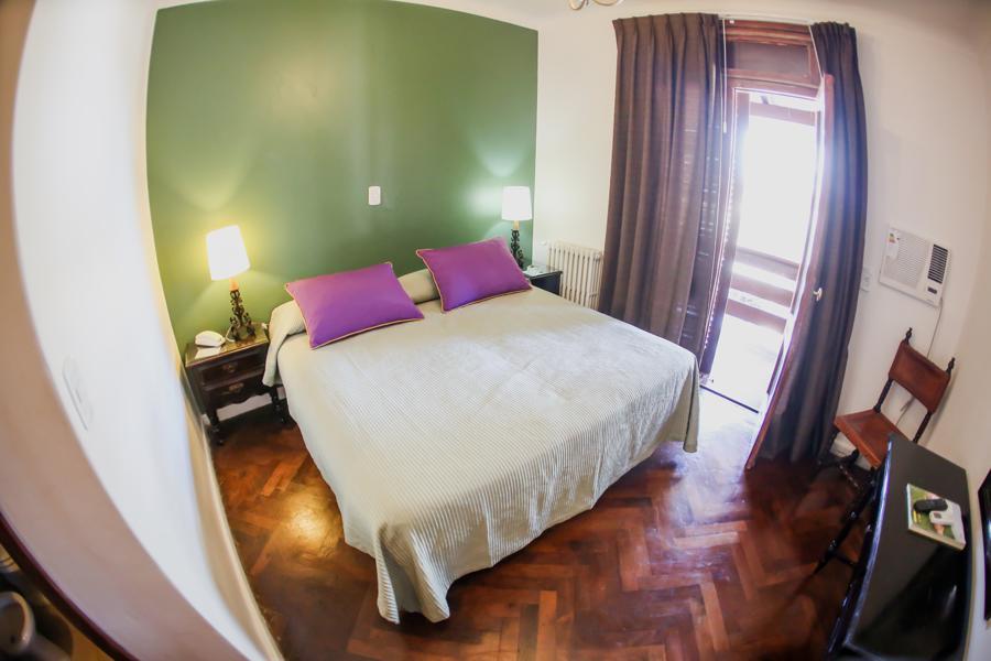 Hotel Dos Venados San Luis Zewnętrze zdjęcie