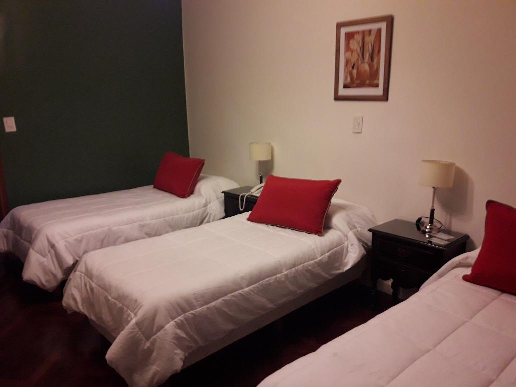 Hotel Dos Venados San Luis Zewnętrze zdjęcie